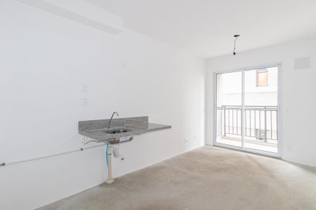 Apartamento à venda com 30m², 1 quarto e sem vagaSala/Cozinha