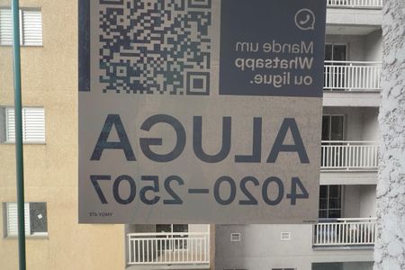 Apartamento para alugar com 49m², 2 quartos e 1 vagaPlaca