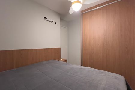 Apartamento para alugar com 49m², 2 quartos e 1 vagaQuarto 1