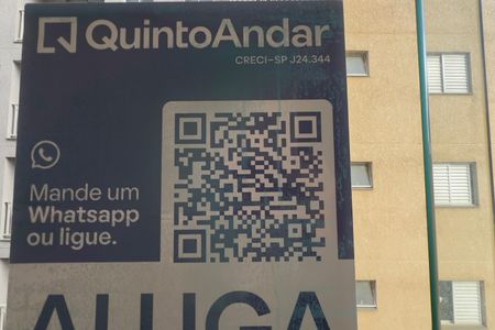 Apartamento para alugar com 49m², 2 quartos e 1 vagaPlaca