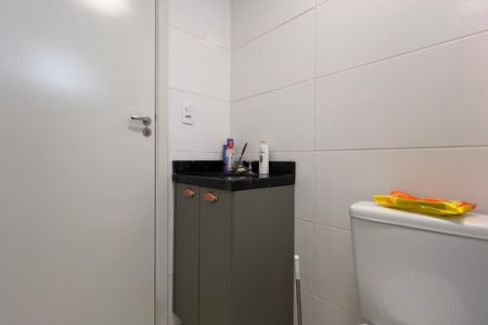 Apartamento para alugar com 49m², 2 quartos e 1 vagaBanheiro