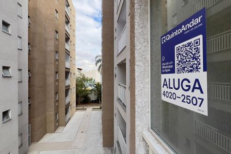 Apartamento para alugar com 49m², 2 quartos e 1 vagaPlaca