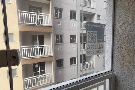 Apartamento para alugar com 49m², 2 quartos e 1 vagaPlaca