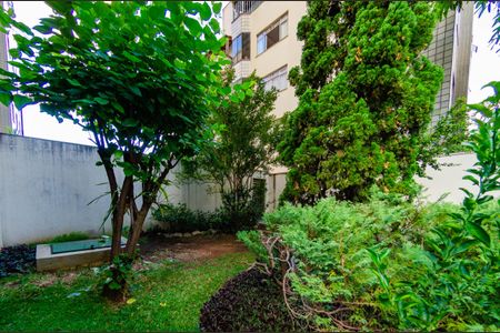 Apartamento à venda com 175m², 4 quartos e 3 vagasÁrea comum