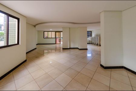 Apartamento à venda com 175m², 4 quartos e 3 vagasÁrea comum
