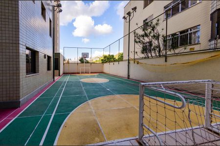 Apartamento à venda com 175m², 4 quartos e 3 vagasÁrea comum