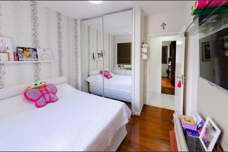 Apartamento à venda com 175m², 4 quartos e 3 vagasQuarto 1