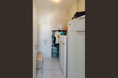 Apartamento à venda com 175m², 4 quartos e 3 vagasQuarto de Serviço