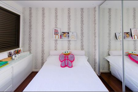 Apartamento à venda com 175m², 4 quartos e 3 vagasQuarto 1