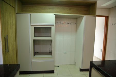 Casa à venda com 540m², 3 quartos e 1 vagaCozinha casa 1