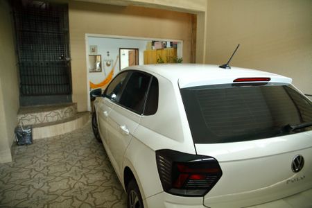 Casa à venda com 540m², 3 quartos e 1 vagaGaragem casa 2