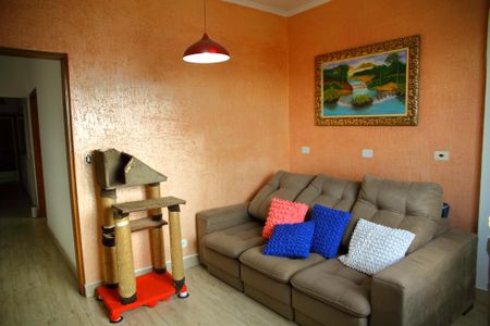 Casa à venda com 540m², 3 quartos e 1 vagaSala casa 2