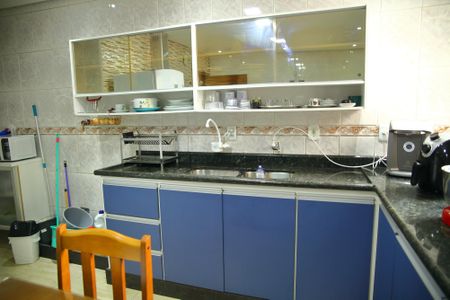 Casa à venda com 540m², 3 quartos e 1 vagaCozinha casa 2