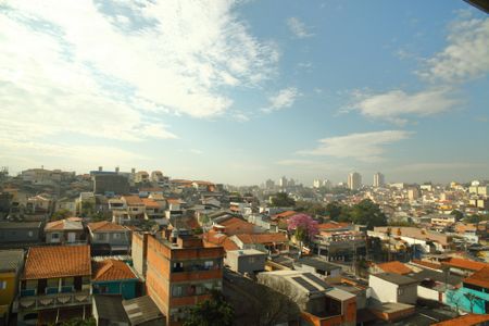 Casa à venda com 540m², 3 quartos e 1 vagaVaranda casa 1