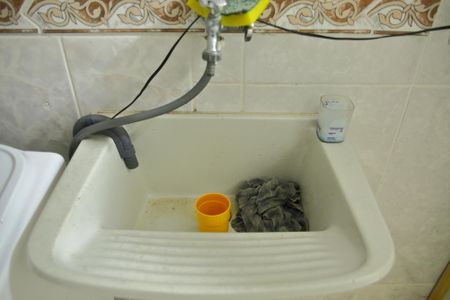 Casa à venda com 540m², 3 quartos e 1 vagaÁrea de Serviço casa 2