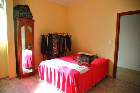 Casa à venda com 540m², 3 quartos e 1 vagaSuíte casa 2