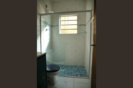 Casa à venda com 540m², 3 quartos e 1 vagaBanheiro Social casa 1