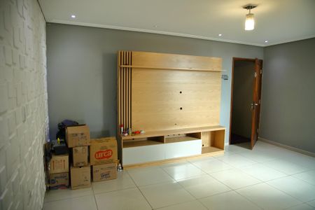 Casa à venda com 540m², 3 quartos e 1 vagaSala casa 1