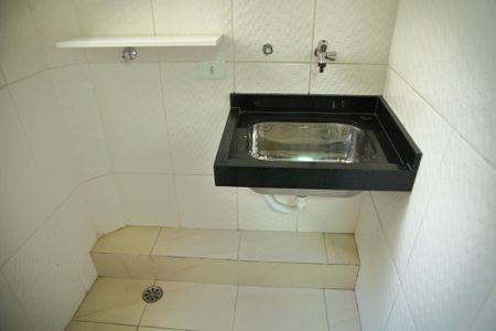 Casa à venda com 540m², 3 quartos e 1 vagaÁrea de Serviço casa 1