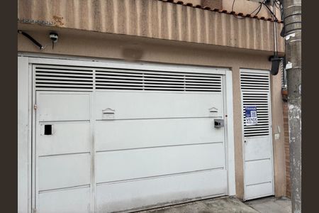 Casa à venda com 540m², 3 quartos e 1 vagaFachada