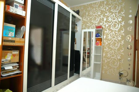 Casa à venda com 540m², 3 quartos e 1 vagaQuarto 2 casa 2