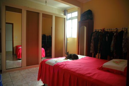 Casa à venda com 540m², 3 quartos e 1 vagaSuíte casa 2