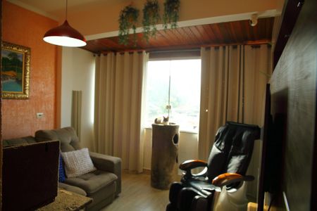 Casa à venda com 540m², 3 quartos e 1 vagaSala casa 2