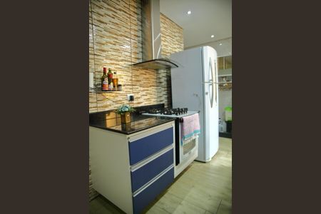 Casa à venda com 540m², 3 quartos e 1 vagaCozinha casa 2