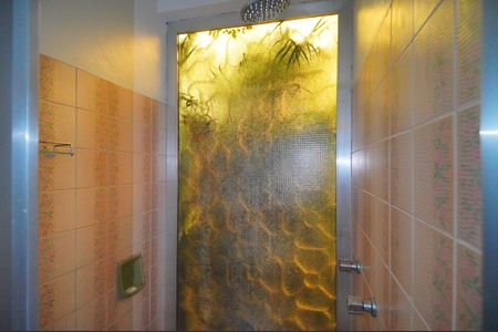 Casa para alugar com 600m², 5 quartos e 4 vagasBanheiro