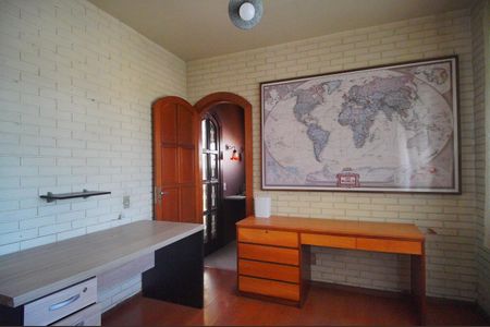 Casa para alugar com 600m², 5 quartos e 4 vagasSuíte 1