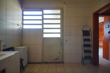 Casa para alugar com 600m², 5 quartos e 4 vagasÁrea de Serviço