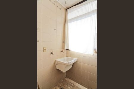 Apartamento à venda com 46m², 2 quartos e 1 vagaÁrea de Serviço