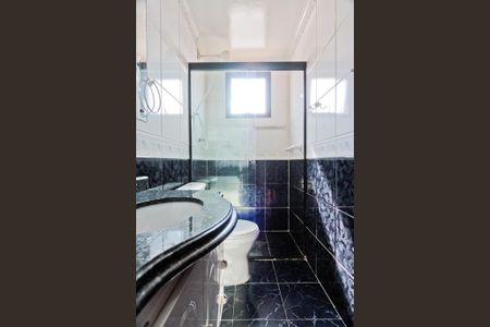 Apartamento à venda com 46m², 2 quartos e 1 vagaBanheiro Social