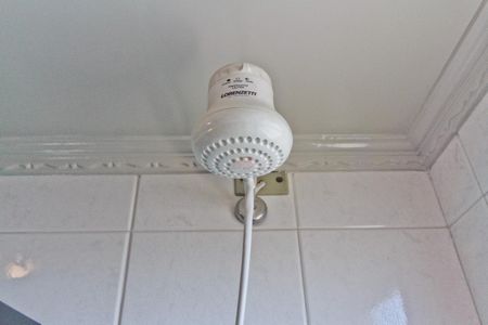 Apartamento à venda com 46m², 2 quartos e 1 vagaBanheiro Social