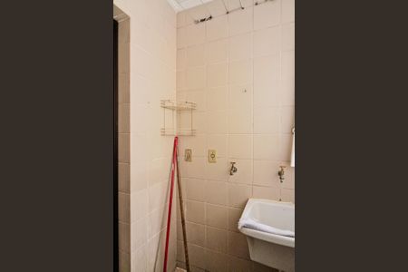 Apartamento à venda com 46m², 2 quartos e 1 vagaÁrea de Serviço