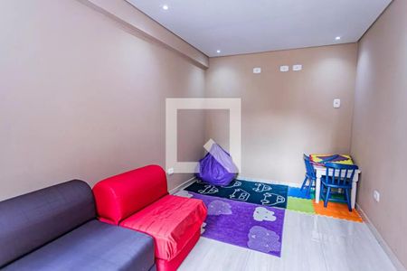 Apartamento à venda com 46m², 2 quartos e 1 vagaÁrea comum - Brinquedoteca