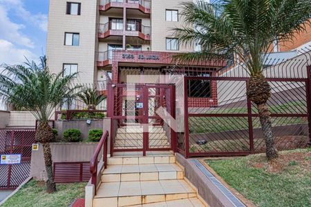 Apartamento à venda com 46m², 2 quartos e 1 vagaFachada