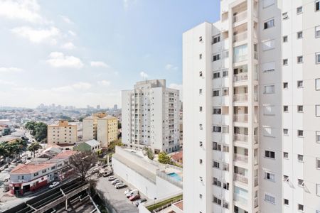 Apartamento à venda com 46m², 2 quartos e 1 vagaVista da Varanda