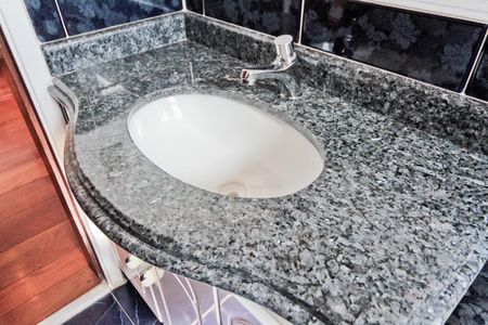 Apartamento à venda com 46m², 2 quartos e 1 vagaBanheiro Social