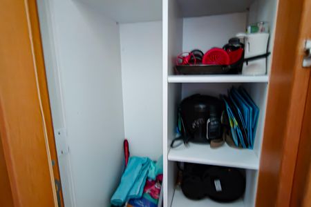 Apartamento para alugar com 83m², 2 quartos e 1 vagacozinha e area de serviço