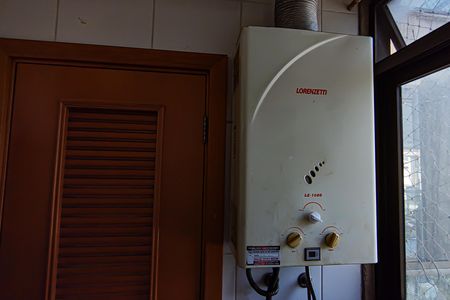 Apartamento para alugar com 83m², 2 quartos e 1 vagacozinha e area de serviço