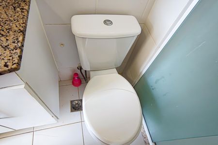 Apartamento para alugar com 83m², 2 quartos e 1 vagabanheiro social