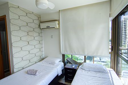 Apartamento para alugar com 83m², 2 quartos e 1 vagaquarto 2 suite