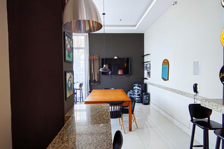 Apartamento para alugar com 83m², 2 quartos e 1 vagaarea comum