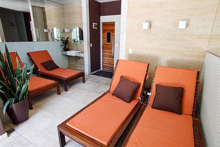 Apartamento para alugar com 83m², 2 quartos e 1 vagaarea comum