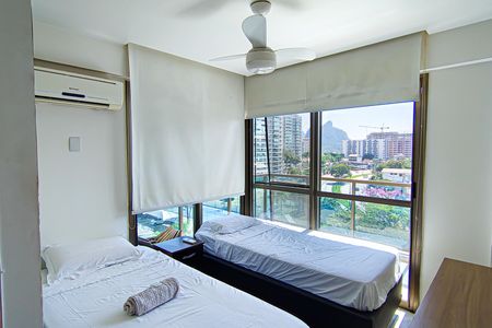 Apartamento para alugar com 83m², 2 quartos e 1 vagaquarto 2 suite