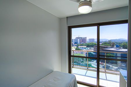 Apartamento para alugar com 83m², 2 quartos e 1 vagaquarto 1