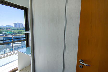 Apartamento para alugar com 83m², 2 quartos e 1 vagaquarto 1