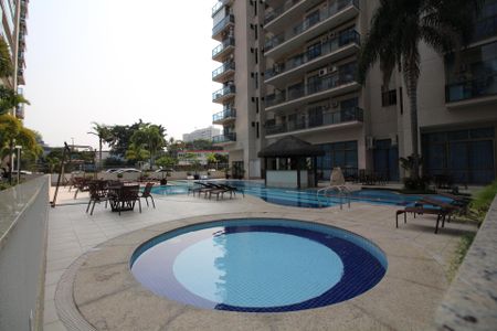 Apartamento para alugar com 83m², 2 quartos e 1 vagaarea comum