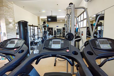 Apartamento para alugar com 83m², 2 quartos e 1 vagaarea comum